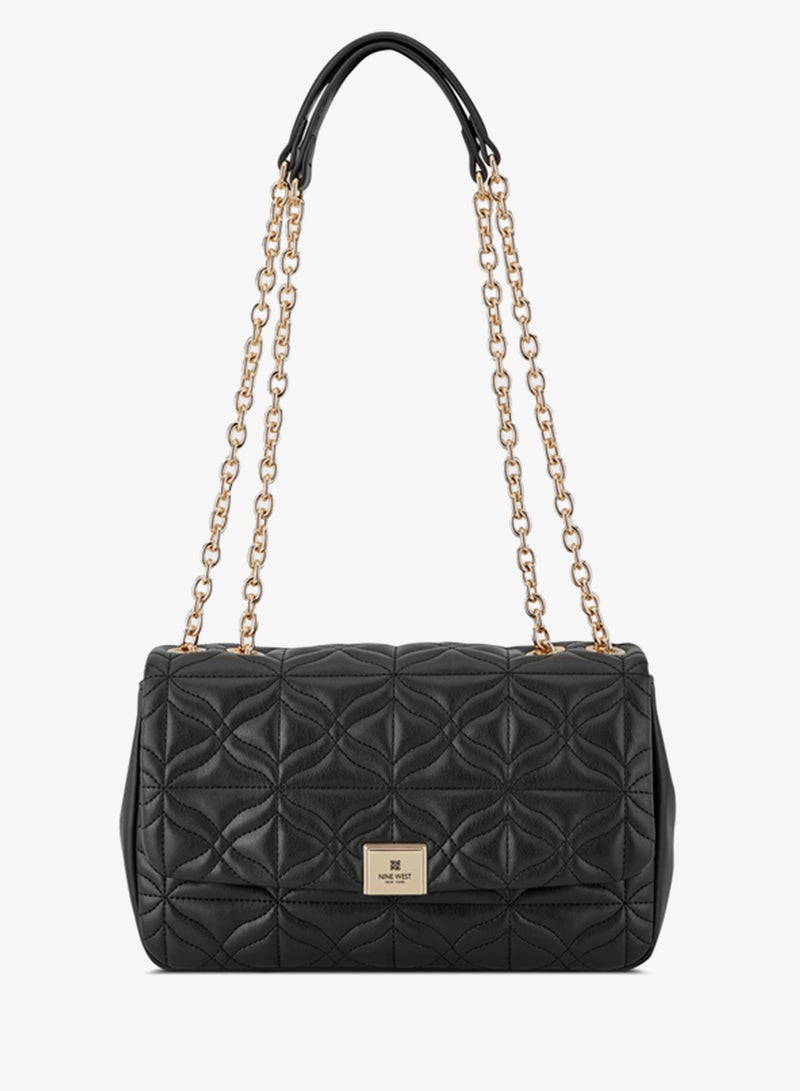 ناين ويست حقيبة أولمارا كروس بودي قابلة للتحويل - Image 1